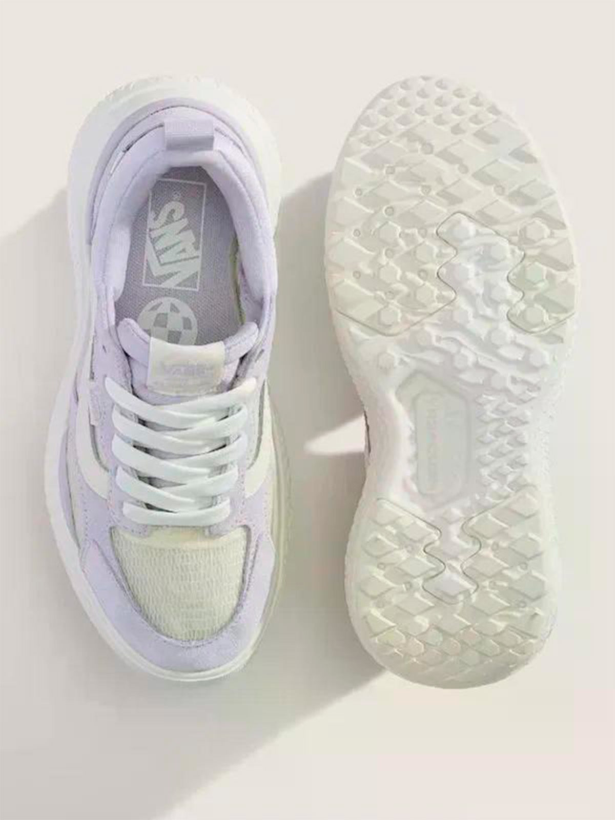 Zapatilla Mujer MTE UltraRange Neo VR3 Morado Vans