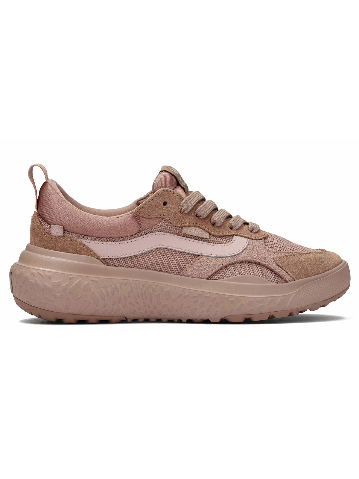 Zapatilla Adulto MTE Ultrarange Neo VR3 Rosado Vans