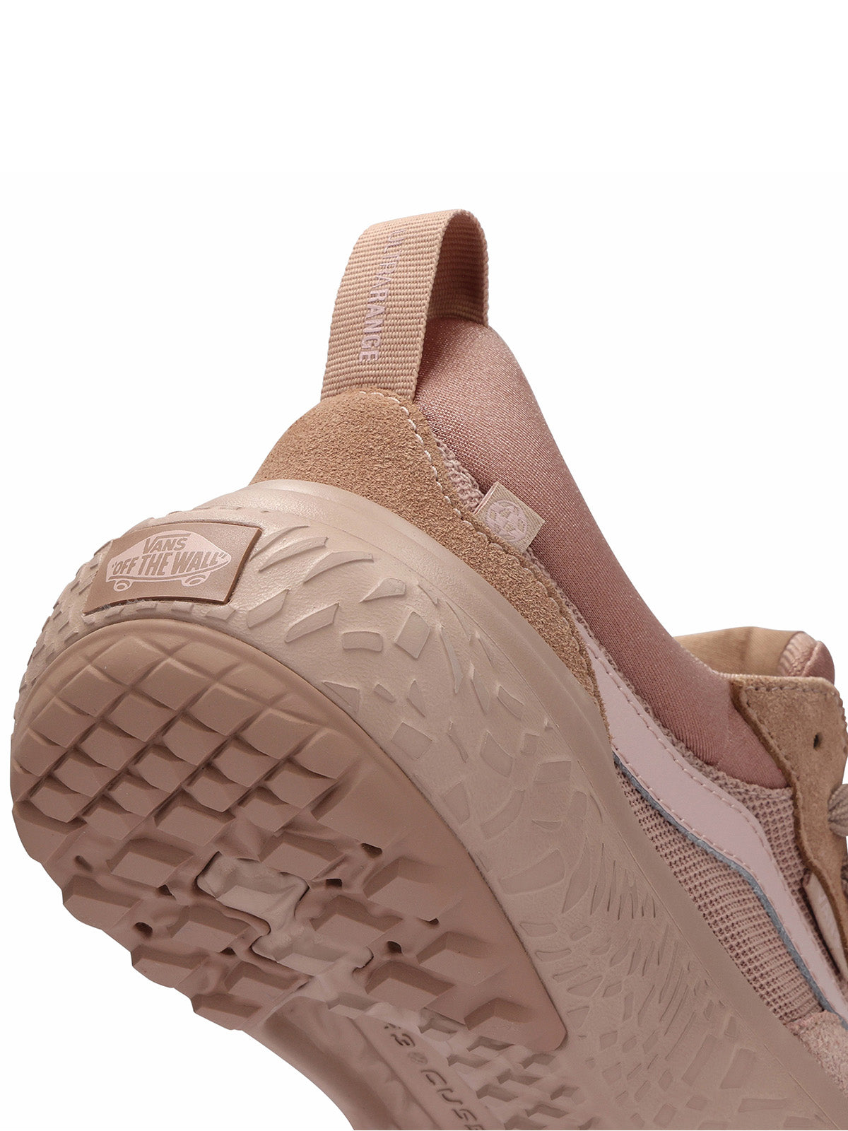 Zapatilla Adulto MTE Ultrarange Neo VR3 Rosado Vans