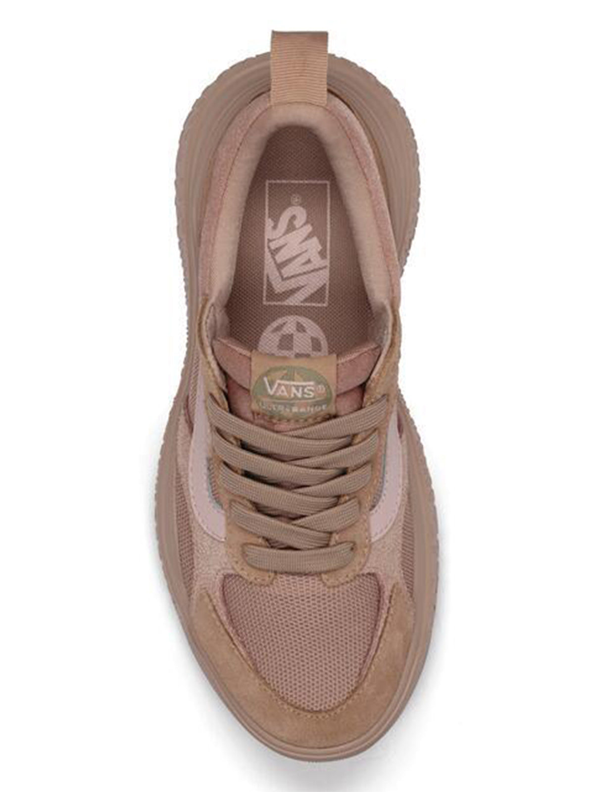 Zapatilla Adulto MTE Ultrarange Neo VR3 Rosado Vans