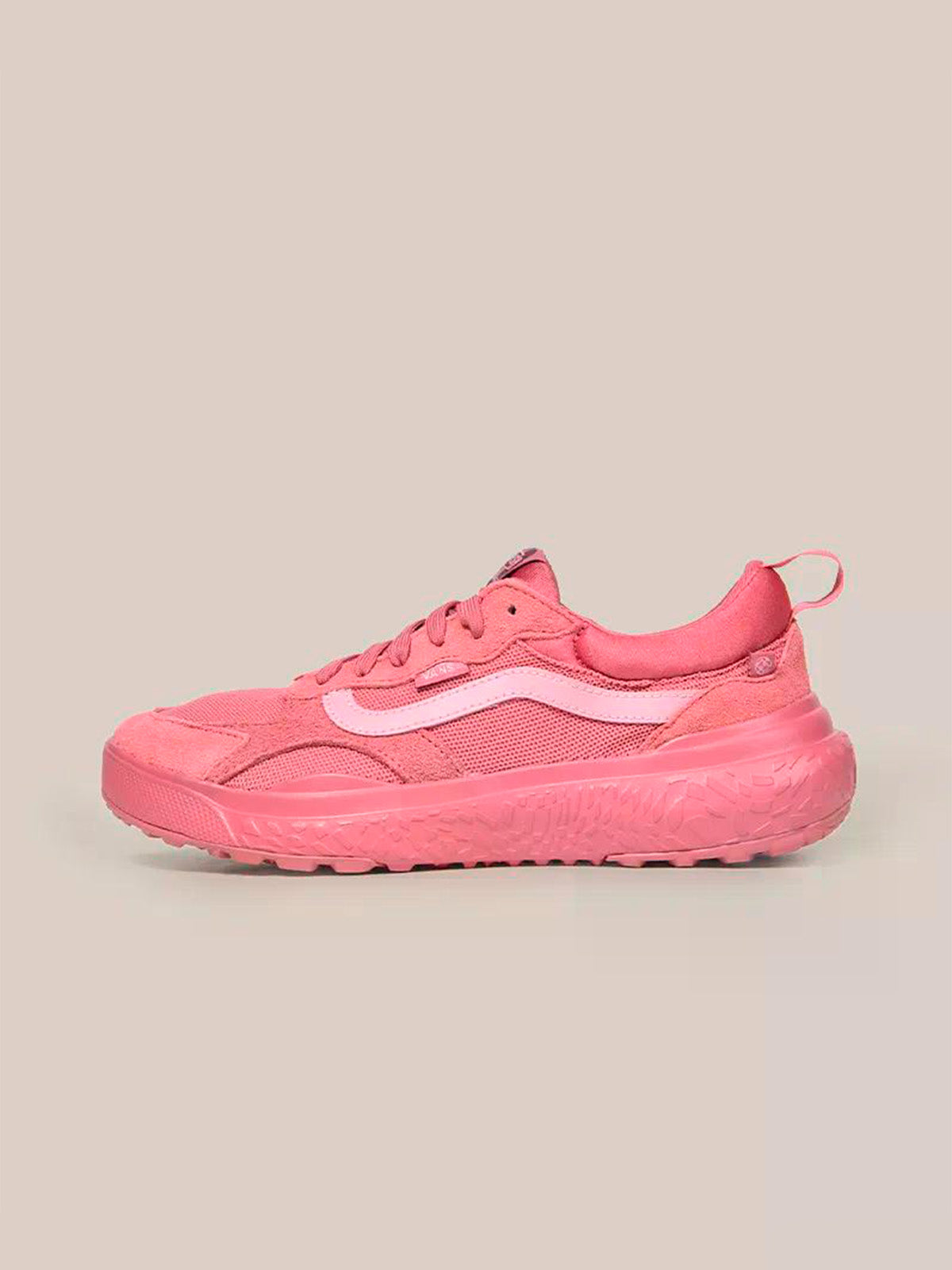 Zapatilla Mujer MTE Ultrarange Neo VR3 Rosado Vans