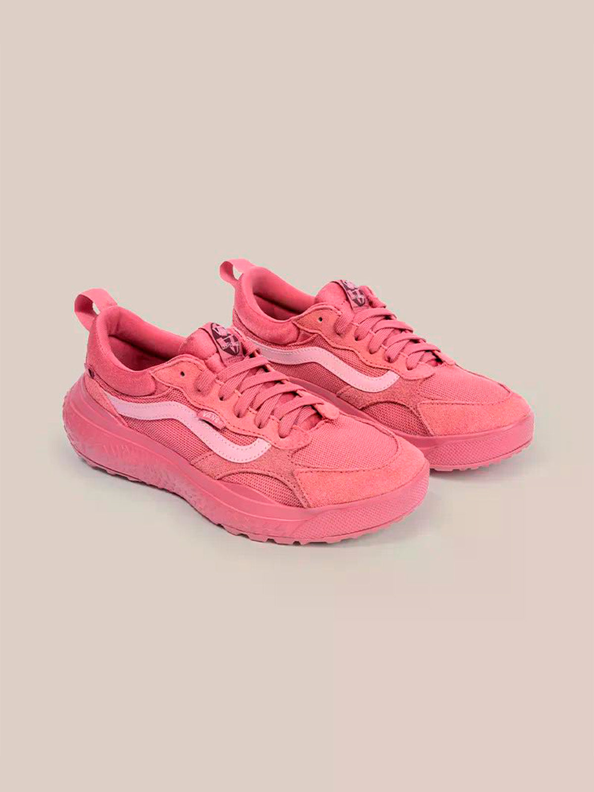 Zapatilla Mujer MTE Ultrarange Neo VR3 Rosado Vans