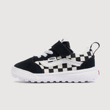 Zapatilla Niño (1 a 4 años) Ultrarange 66 V Negro Vans