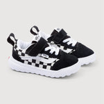 Zapatilla Niño (1 a 4 años) Ultrarange 66 V Negro Vans