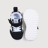 Zapatilla Niño (1 a 4 años) Ultrarange 66 V Negro Vans