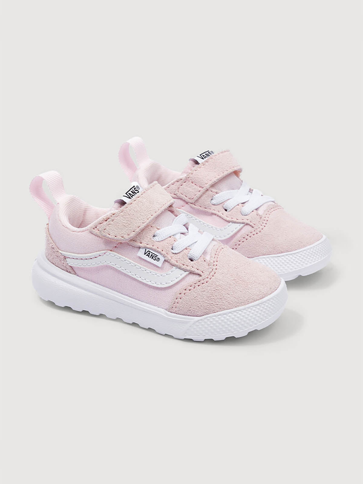 Zapatilla Niño (1 a 4 años) Ultrarange 66 Rosado Vans