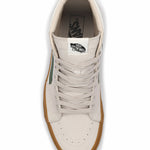 Zapatilla Adulto Sk8- Hi Beige Vans