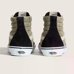 Zapatilla Adulto Sk8-Hi Gris Vans