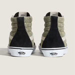 Zapatilla Adulto Sk8-Hi Gris Vans