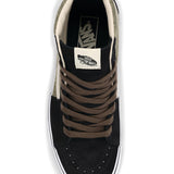 Zapatilla Adulto Sk8-Hi Gris Vans