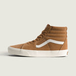 Zapatilla Adulto Sk8-Hi Café Vans