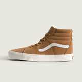 Zapatilla Adulto Sk8-Hi Café Vans