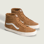 Zapatilla Adulto Sk8-Hi Café Vans