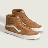 Zapatilla Adulto Sk8-Hi Café Vans