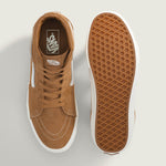 Zapatilla Adulto Sk8-Hi Café Vans