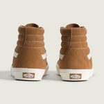 Zapatilla Adulto Sk8-Hi Café Vans