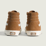 Zapatilla Adulto Sk8-Hi Café Vans