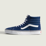 Zapatilla Adulto Sk8-Hi Azul Vans