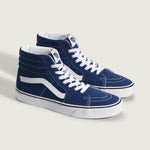 Zapatilla Adulto Sk8-Hi Azul Vans