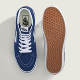 Zapatilla Adulto Sk8-Hi Azul Vans
