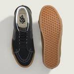 Zapatilla Adulto Sk8-Hi Negro Vans