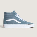 Zapatilla Adulto Sk8-Hi Celeste Vans