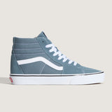 Zapatilla Adulto Sk8-Hi Celeste Vans