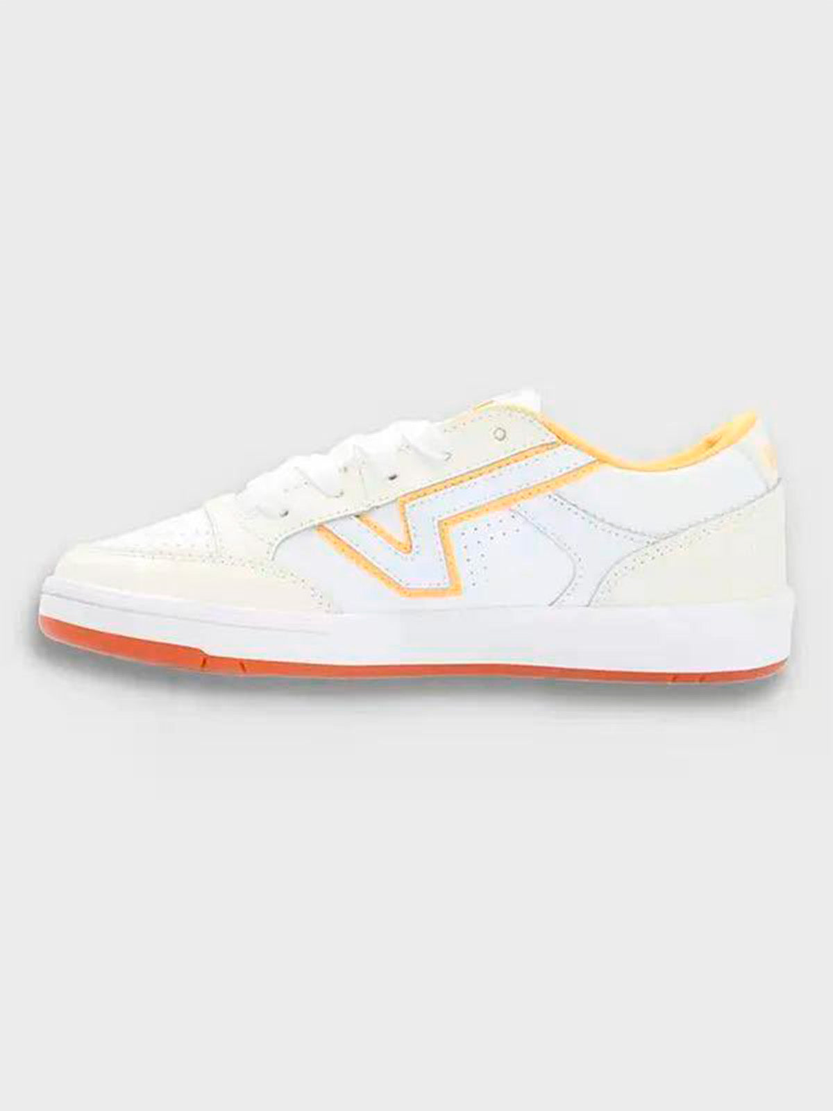 WHITE/YELLOW