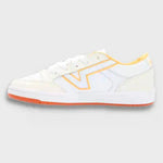Zapatilla Adulto Lowland CC Amarillo Vans