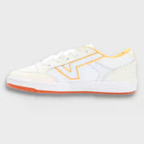 Zapatilla Adulto Lowland CC Amarillo Vans