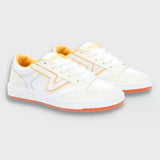 Zapatilla Adulto Lowland CC Amarillo Vans