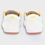Zapatilla Adulto Lowland CC Amarillo Vans