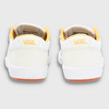 Zapatilla Adulto Lowland CC Amarillo Vans