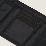 Billetera Slipped Checker Negra Vans