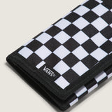 Billetera Slipped Checker Vans