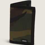Billetera Slipped Classic Camo