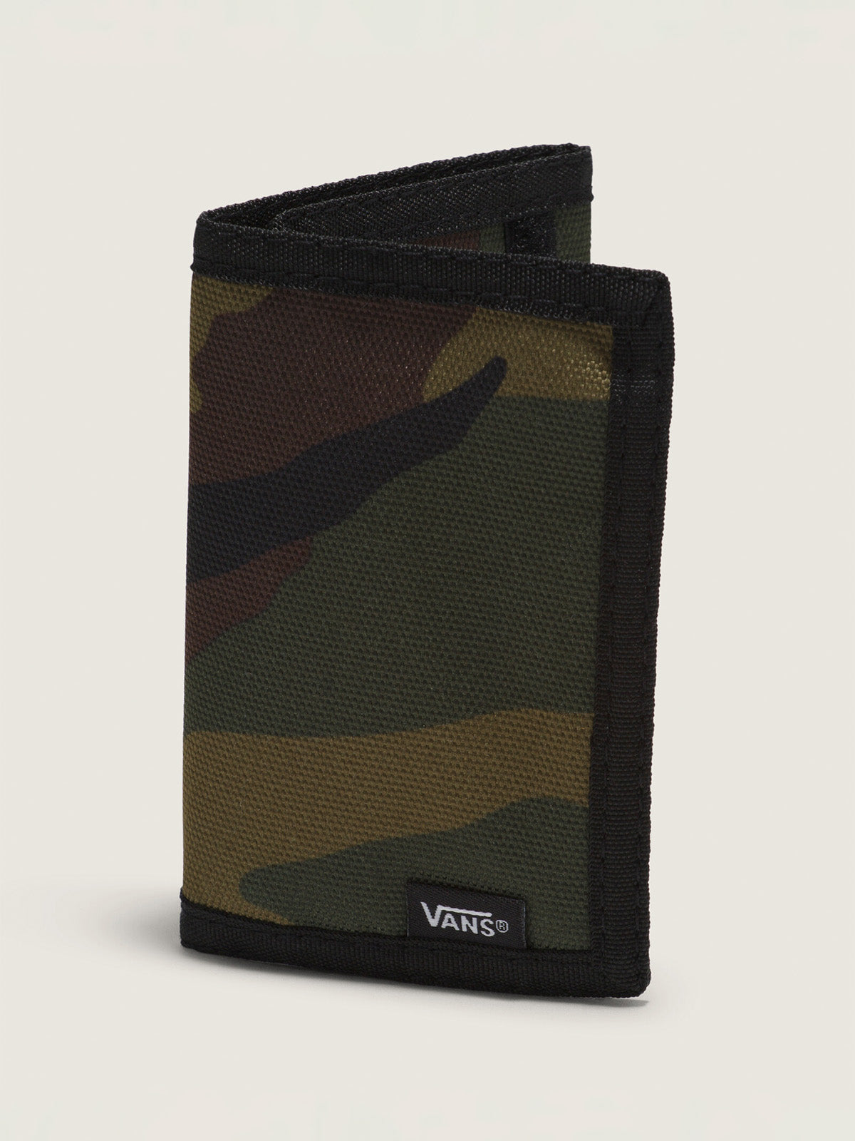 Billetera Slipped Classic Camo