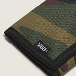 Billetera Slipped Classic Camo