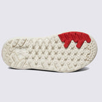 Bota De Snowboard Mujer Wm Hi-Standard Pro Café Vans