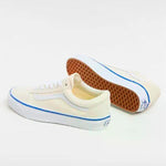 Zapatilla Hombre Premium Old Skool Beige Vans