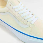 Zapatilla Hombre Premium Old Skool Beige Vans
