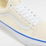 Zapatilla Hombre Premium Old Skool Beige Vans