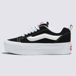 Zapatilla Adulto Knu Stack Negro Vans