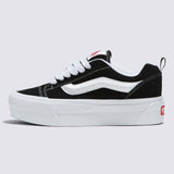 Zapatilla Adulto Knu Stack Negro Vans