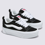 Zapatilla Adulto Knu Stack Negro Vans