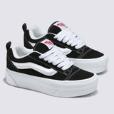 Zapatilla Adulto Knu Stack Negro Vans
