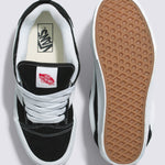 Zapatilla Adulto Knu Stack Negro Vans