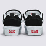 Zapatilla Adulto Knu Stack Negro Vans