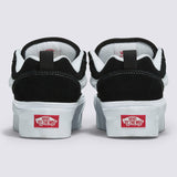 Zapatilla Adulto Knu Stack Negro Vans