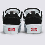 Zapatilla Adulto Knu Stack Negro Vans